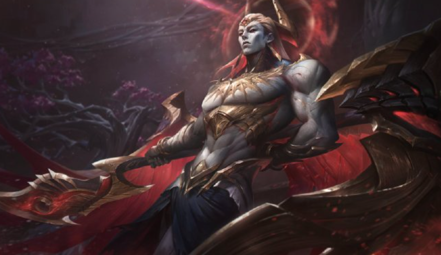 Ӣ�����˰���ս���Ǻ㼼���ع�