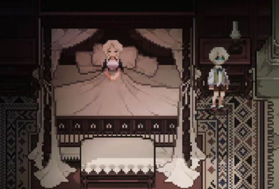 ��֮Կ��������