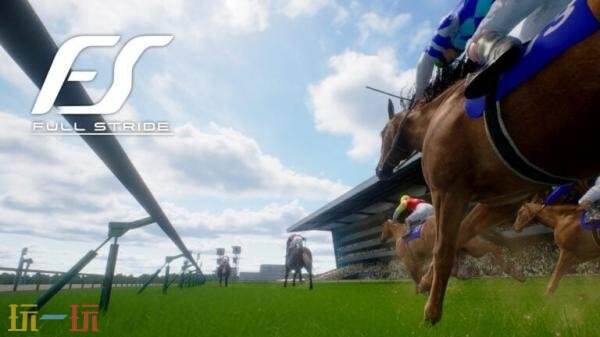 ����������Ϸ��Full Stride������2026��Q1��½PS5��PC