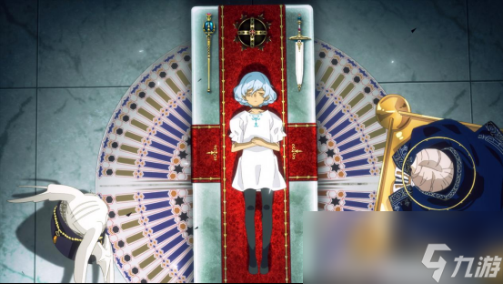 JRPG������ô��β �����������P5ԭ����������