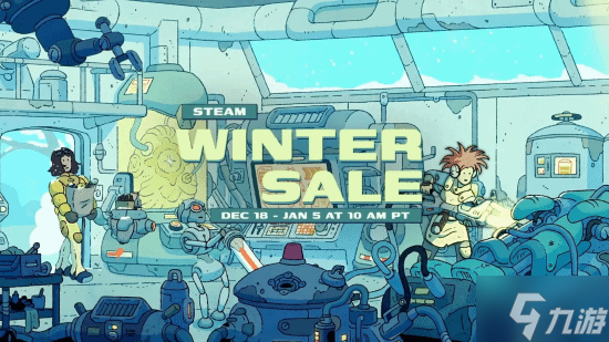 Steam���ٶ����Ƽ� ����ӭ��ʷ��