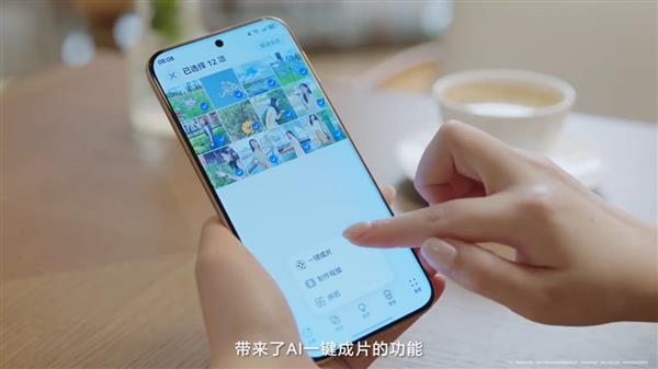 ���������ͼAPP������6ͼ��������飺AI��ͼ��ġ����־��С�