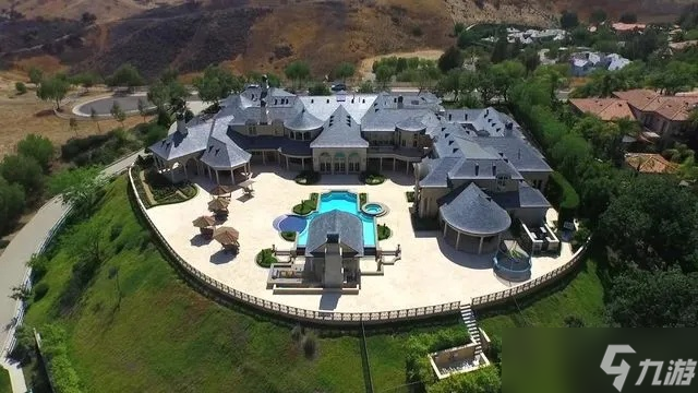 ��ô�����լ 5������˽��ׯ԰