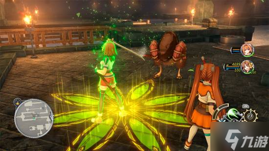 ���������!����֮�켣 the 2nd���̵�ҳ���� �����½�ͼ