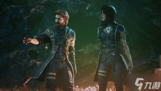 ����JRPG ������Ӱ 33��Զ���ӡ���ô���巨ʽRPG