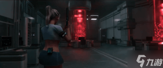 PS5��ռ���Ρ�Code Violet�����̱����� ��˫�������PC����ŭ