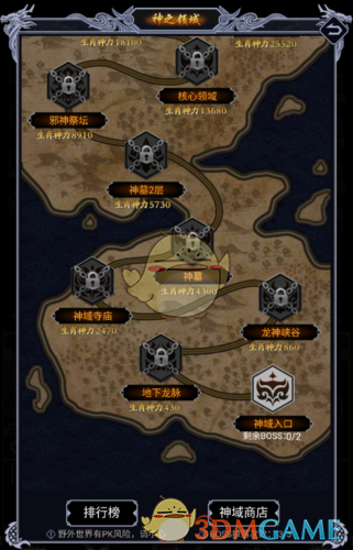 ����ħ���桷��Фϵͳ����