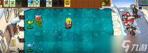 ֲ���ս��ʬ�ӽ��������ѩ�˽�ʬ��ô�� �����ѩ�˽�ʬ��������