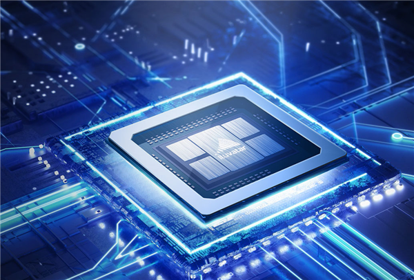 ���ļҹ���GPU��˾������о������У������׷�7nm�Կ�