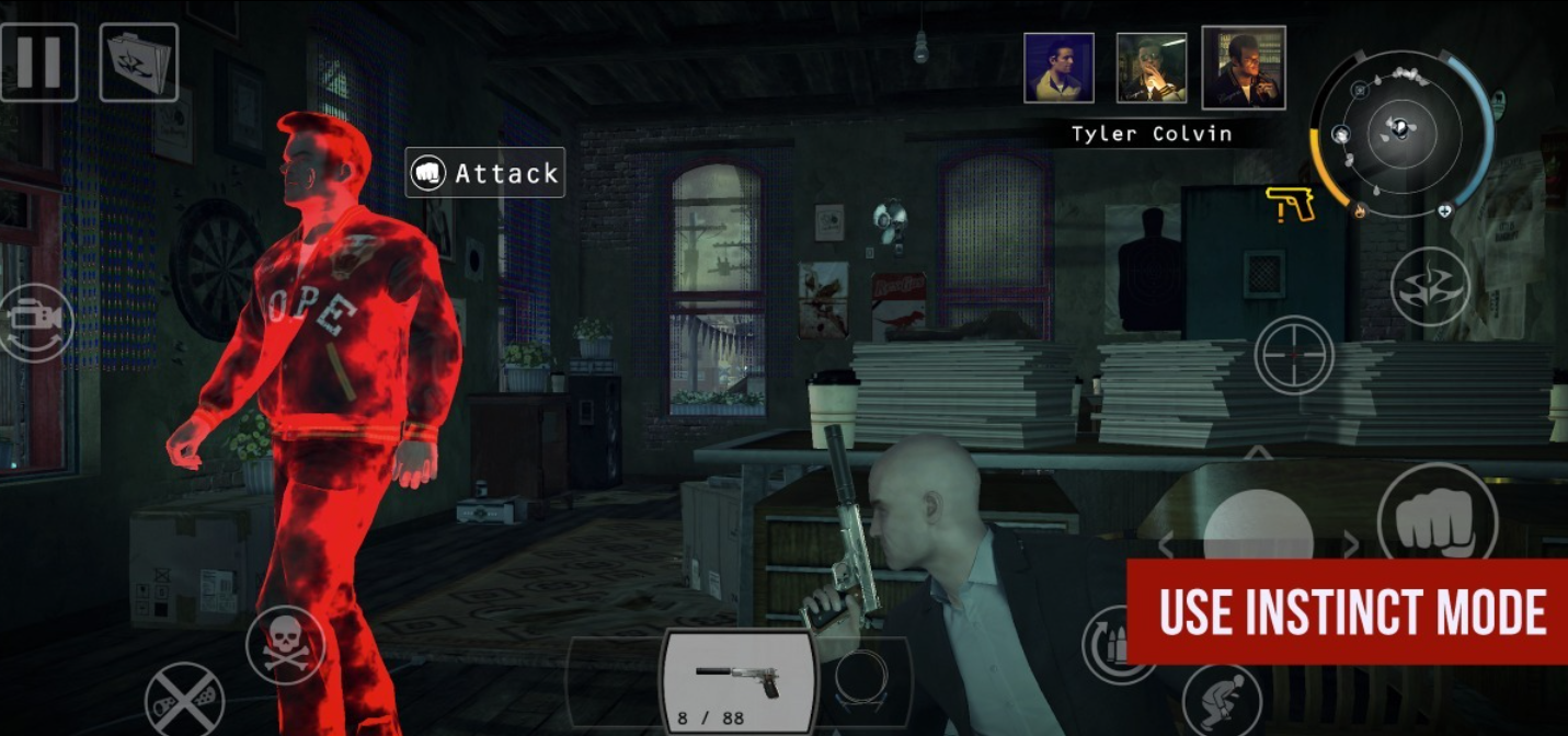 2024�������ɱ������Ϸ���غϼ�����������ɱ��������Ƽ�