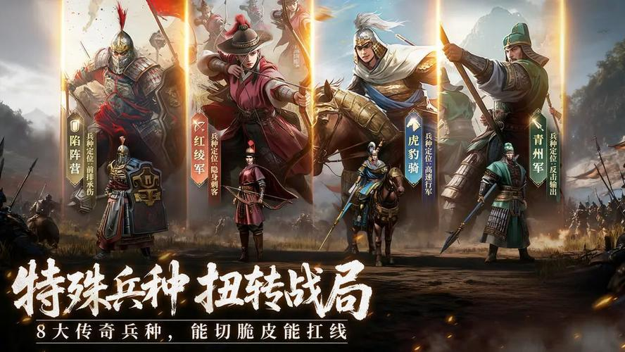 ����֮Ұ��������ǿ�佫�Ƽ������ֿ��ֱ�ѡӢ�ۼ����乥��