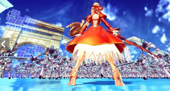 2025����Fateϵ����Ϸ�Ƽ��������ߡ��ڱ��á�ֵ��һ���Fate�ı������뵥����Ϸ�̵�