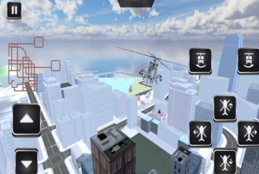 2025�����ܻ�ӭ�ķɻ���Ϸ�Ƽ��������ַ���ģ�����ս�������а�