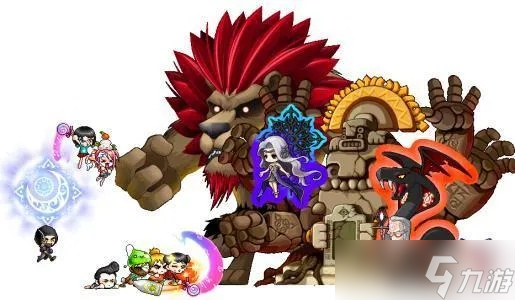 ð�յ�Ʒ������ô�� ȫ��λBOSS���ƽ�����ʵսָ��