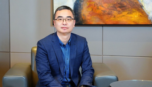 OPPO �����������ֻ��Կ����� 6G ʱ������ĵ��ն�����