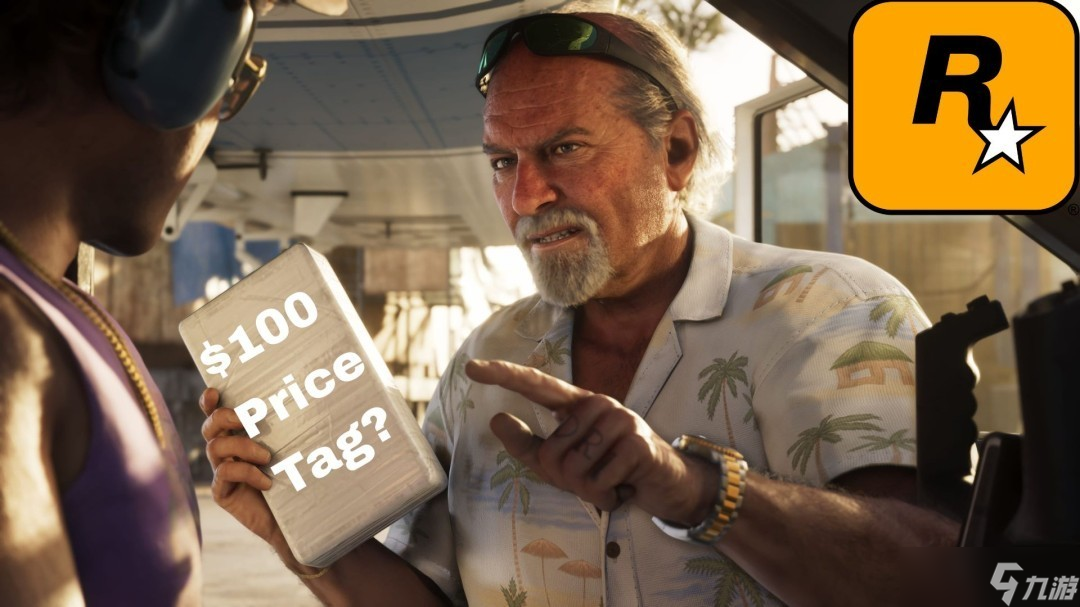 GTA6���ۻ�����3A��Ϸ�۸���