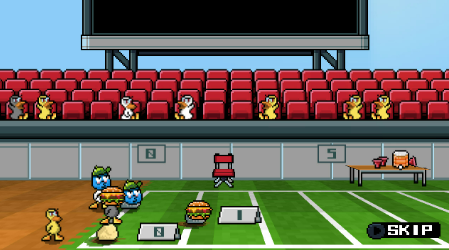 һ��Ѽ�ӵĵ�����Ϸ��ʲô