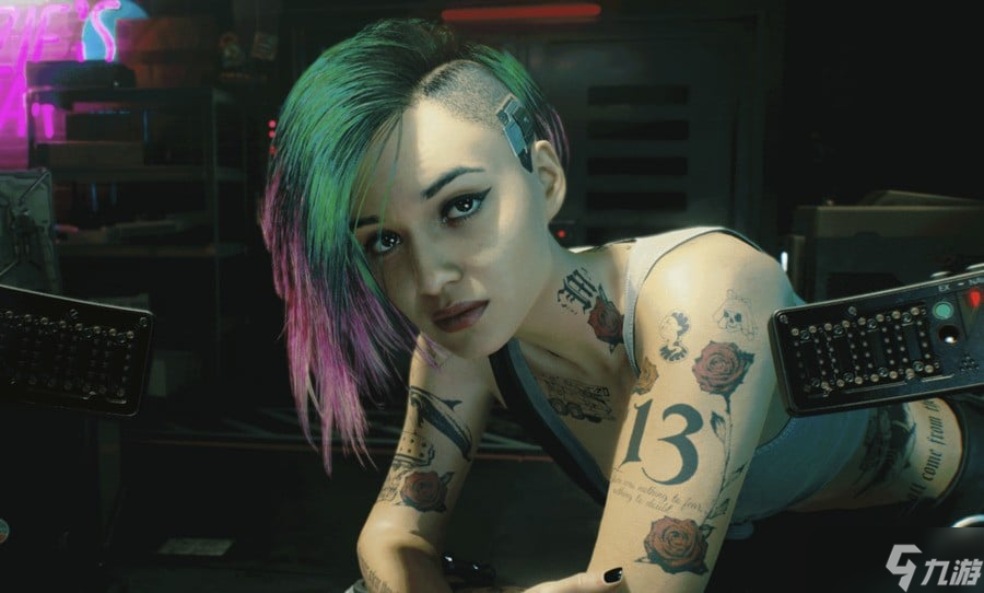 ��������� 2077���� Switch 2 eShop �ϵľ޶��ۿ���ʵ�Ǹ�������