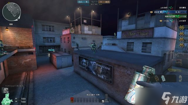 CF����۽���֮�ž��循������