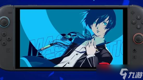 Ů������¼3 Reload����֧��60֡��Switch2�������Ż�������