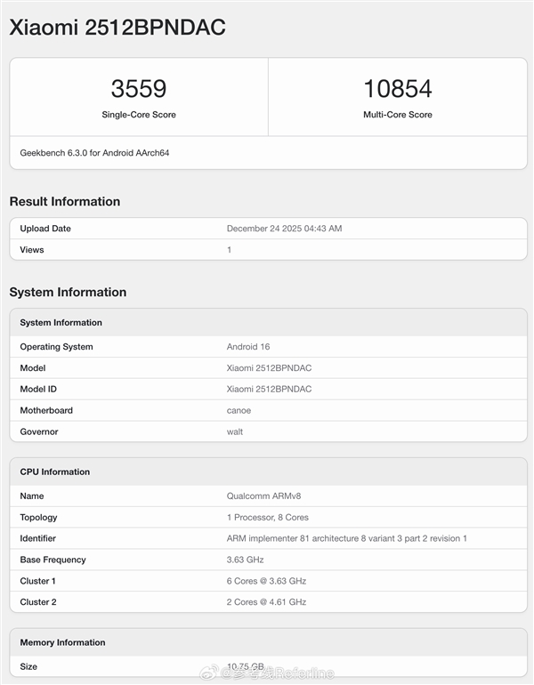 С��17 Ultra�ܷ����������������8����桢12GB�ڴ���