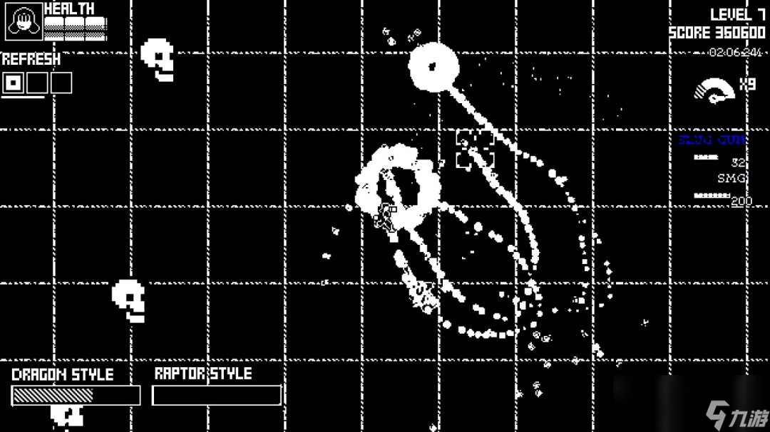 ս��ˬ Steamϲ��һ ������Ϸ��Undercroft warriors��