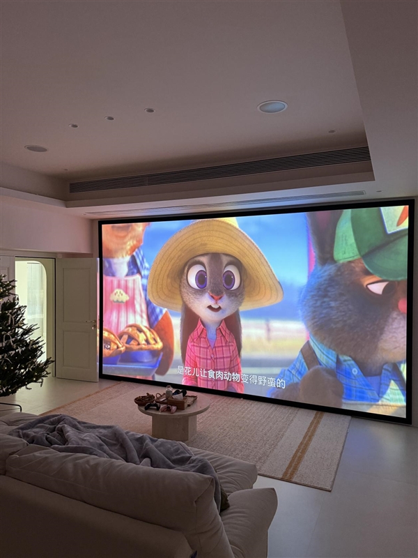 2025��ʥ���������Ƽ�������S7 Ultra ProͶӰ�� ��ͥӰԺ����Լ۱�֮ѡ