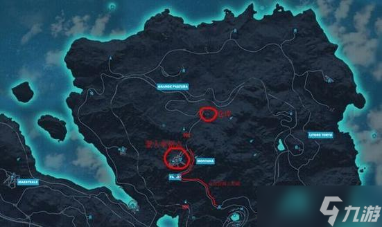 ��̽Ѱ��������3��ͷǹ���������������Ϸ�еĶ��������� ��������3��ͷǹ�����ܽҿ�