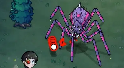 ��ħ�����ա���һ��boss�򷨹���