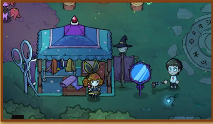 ��ħ�����ա��������ȼ�����