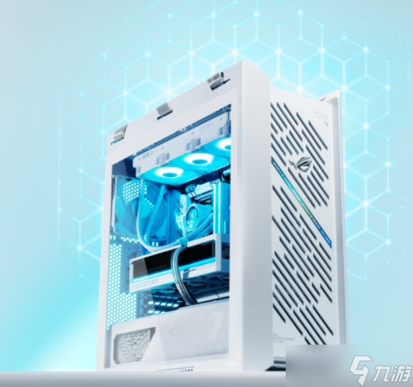 ʥ���羺�����飬��Ȼ�ر�ROG����ȫ��ͰDIYװ��