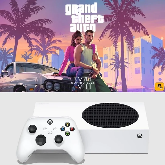 ����Ʋ⡶GTA6����200G XSS���ÿռ��364GB