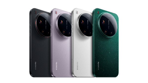 ���Ӱ���콢���֮�� Xiaomi 17 Ultra���ص��������8������𺳷���