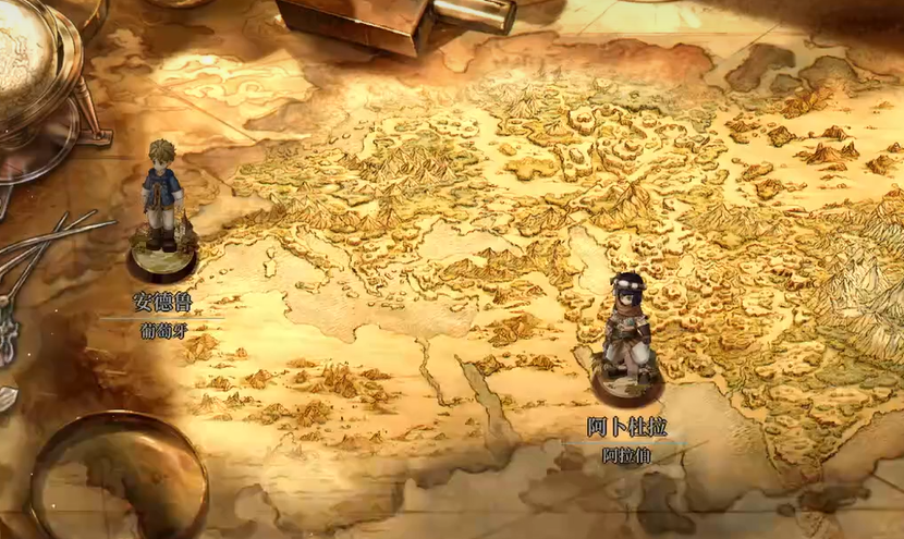 �緫��Ԫ����³��ϸ���̽���