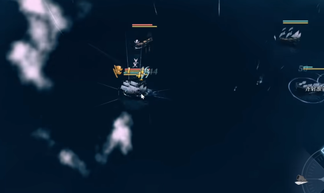 �緫��Ԫ���ν��ϰ���ս����