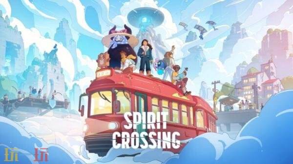 ���Ͷ������ߡ�Spirit Crossing��PC��2026����Ƴ�