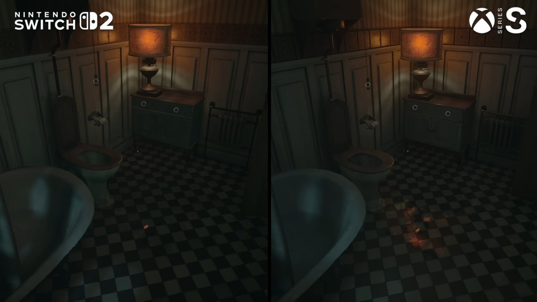 Switch2���5��׷ʵ������ ��ë����⡶���־塷