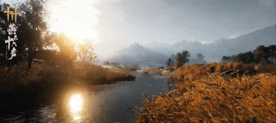 ����ʮ��������汾ǰհ