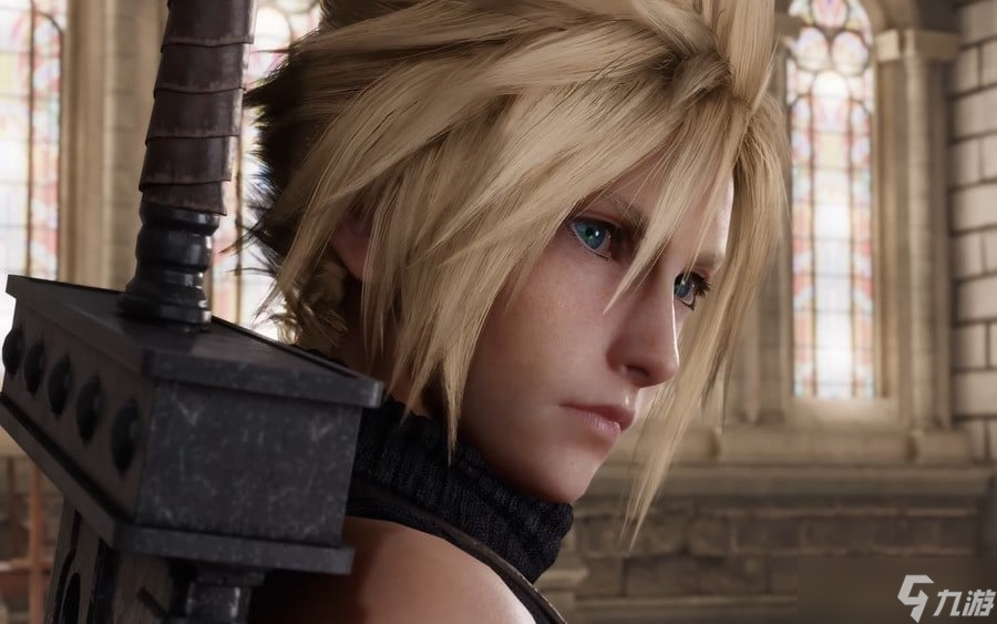 Square Enix �����µ��� ������Ҷԡ����ջ��롷ϵ�еķ���