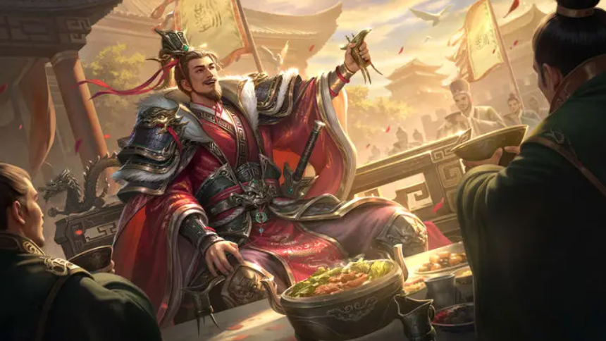 ����ɱ�����佫ǿ�����а�һ��