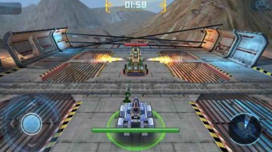 �����˴�ս��Ϸ���ط���