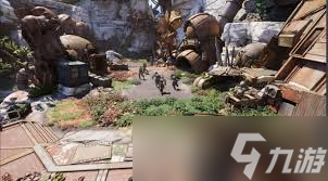 ����֮��4٤���������Ч����ʲô