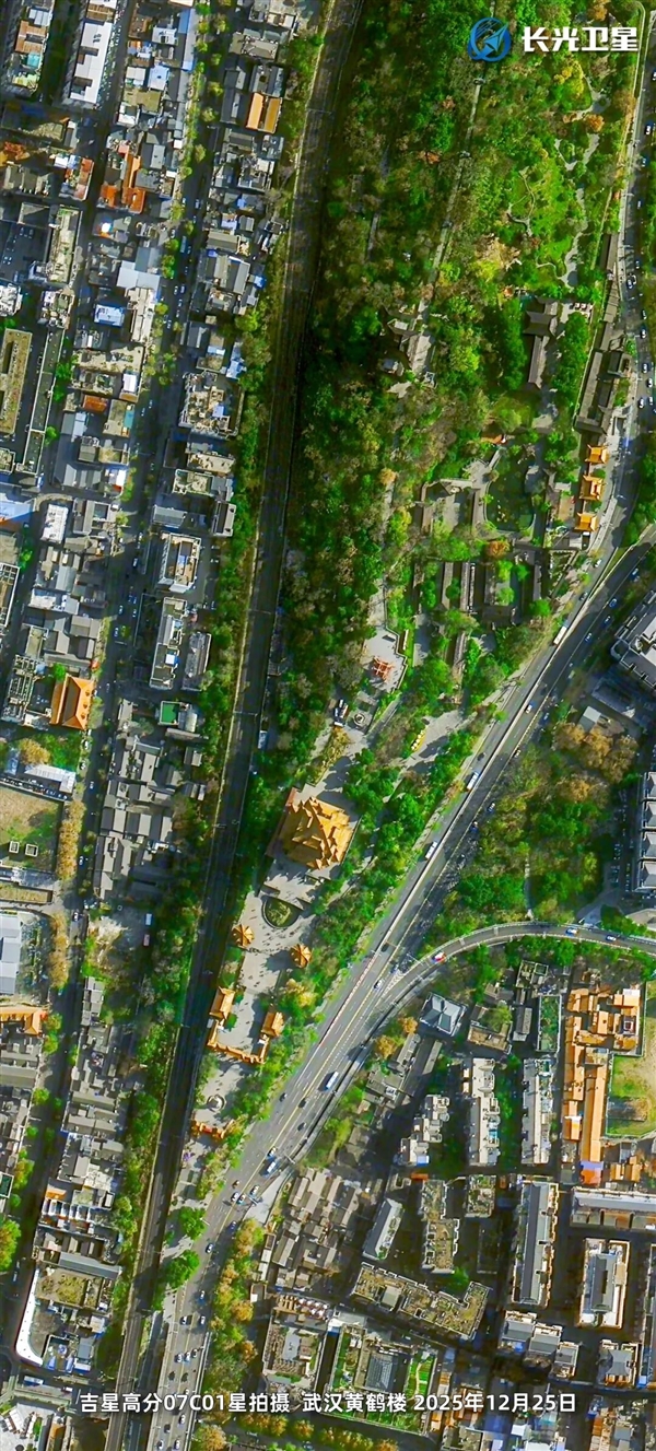 ���Ǹ���人�����չ�Ӱ�еĽ���