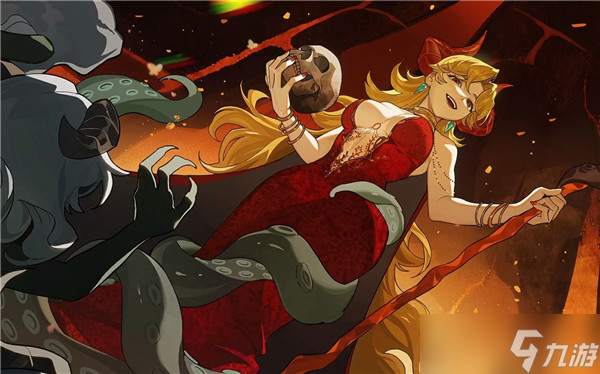 ��ɽ��Ů��ħ��Ů�������ô����