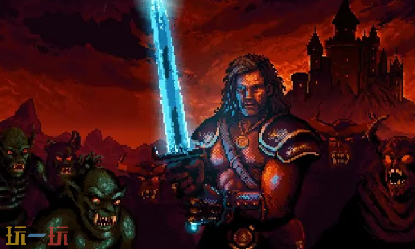 ��Lootbane������Demo������Ƶ����!