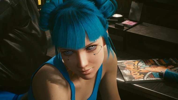 ���������2077���ܼ����ɾ������������ ����ȷʵ�����