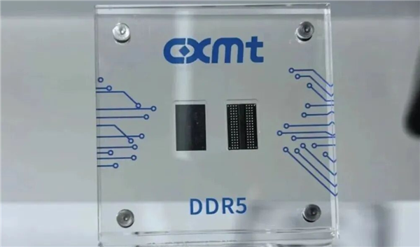 �й��ڴ��һ�󳧣����οƼ�����ҪIPO���У�LP/DDR5�Ѵ�����Ƚ�ˮƽ