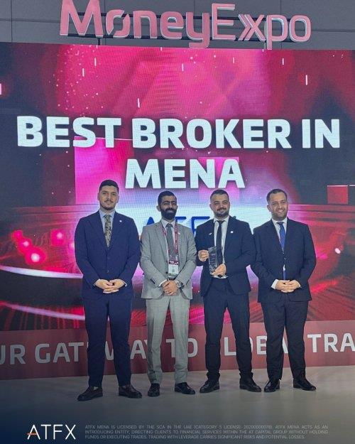 �����ж��뱱�Ǿ����̴�  ATFX���������г��쵼��