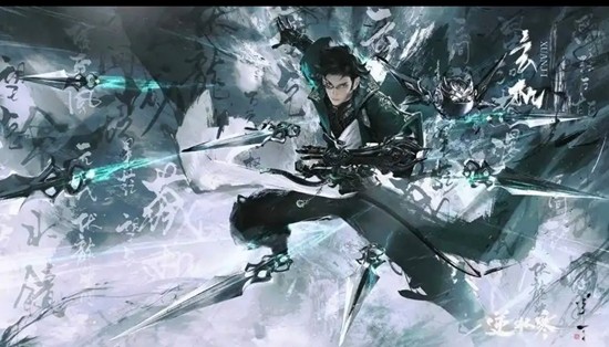 ��ˮ������pveһ�����й���