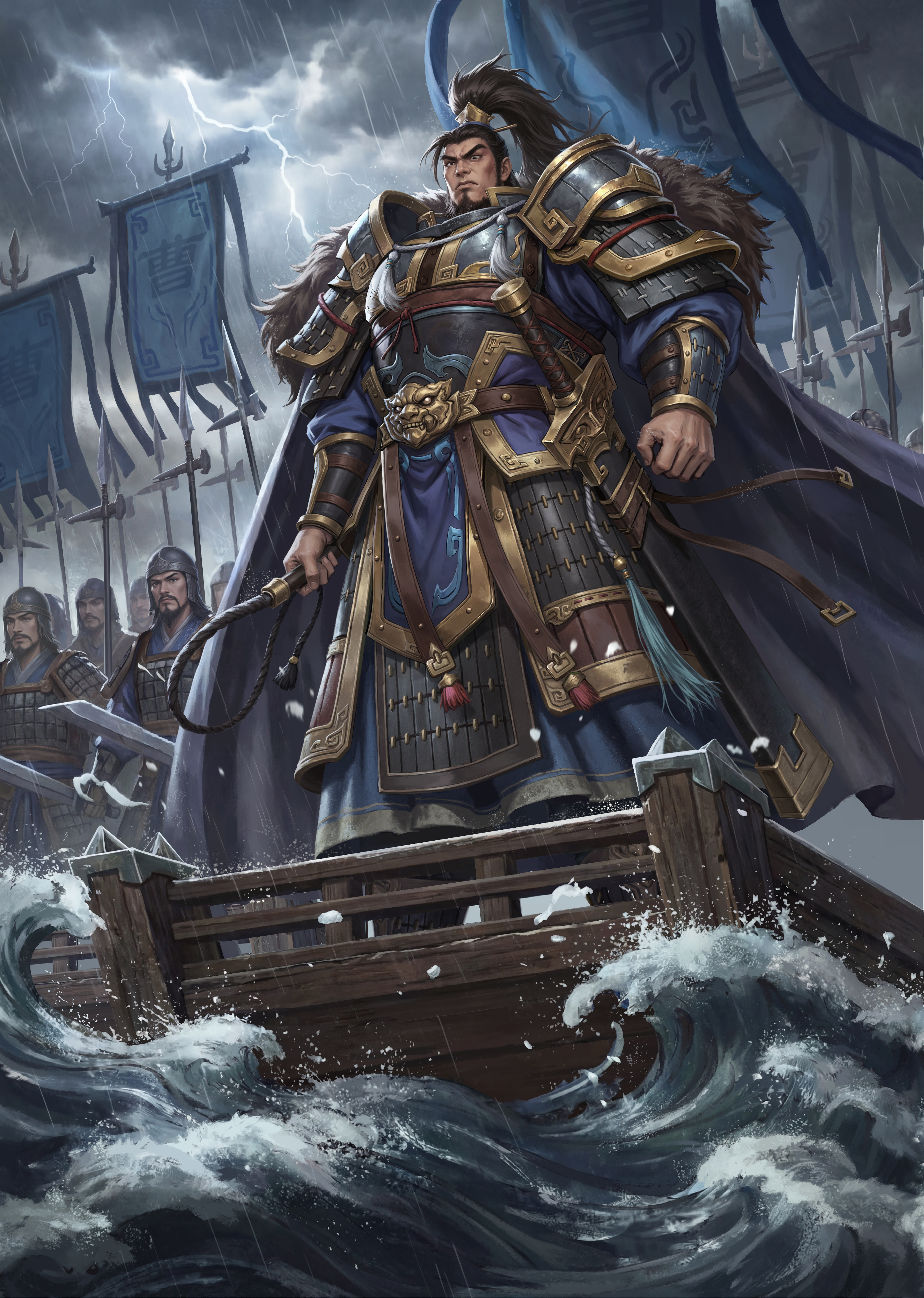 ������ɱ����κ�佫���ʼ��ܽ���